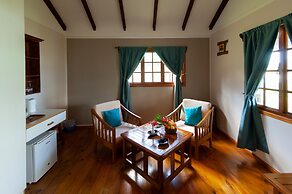 Le Vasseur La Buse Eco Resort