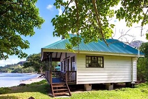 Le Vasseur La Buse Eco Resort