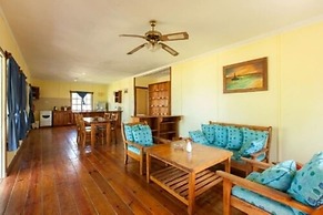 Le Vasseur La Buse Eco Resort