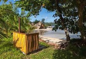 Le Vasseur La Buse Eco Resort