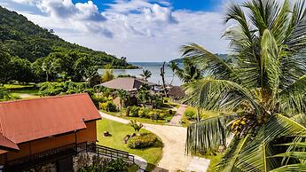 Le Vasseur La Buse Eco Resort