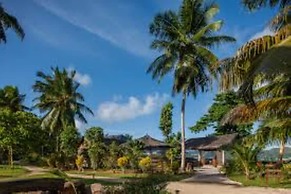 Le Vasseur La Buse Eco Resort