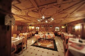Chalet Alpenrose Bio Wellness Naturhotel