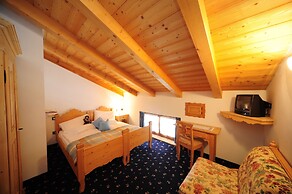 Chalet Alpenrose Bio Wellness Naturhotel