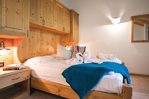 Chalet Alpenrose Bio Wellness Naturhotel