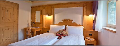 Chalet Alpenrose Bio Wellness Naturhotel
