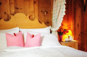 Chalet Alpenrose Bio Wellness Naturhotel