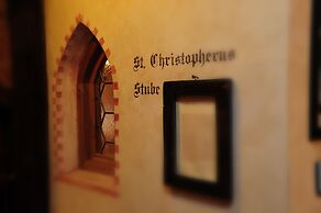 Chalet Alpenrose Bio Wellness Naturhotel