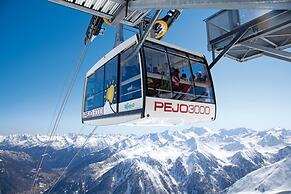 Chalet Alpenrose Bio Wellness Naturhotel