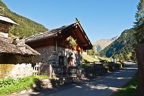 Chalet Alpenrose Bio Wellness Naturhotel