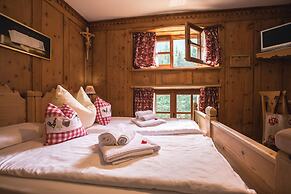 Chalet Alpenrose Bio Wellness Naturhotel