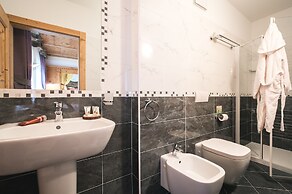 Chalet Alpenrose Bio Wellness Naturhotel