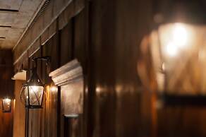 Chalet Alpenrose Bio Wellness Naturhotel
