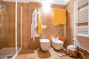 Chalet Alpenrose Bio Wellness Naturhotel