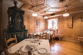 Chalet Alpenrose Bio Wellness Naturhotel
