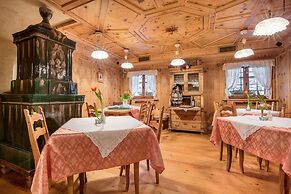 Chalet Alpenrose Bio Wellness Naturhotel