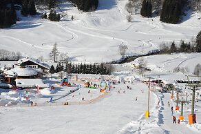 Chalet Alpenrose Bio Wellness Naturhotel