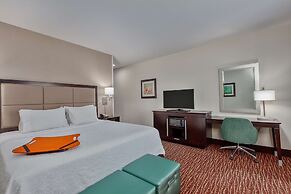 Hampton Inn & Suites Bend