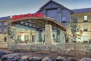 Hampton Inn & Suites Bend