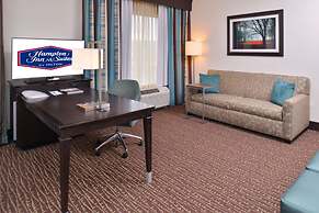 Hampton Inn & Suites Bend