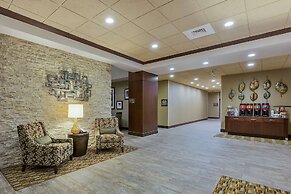 Hampton Inn & Suites Bend