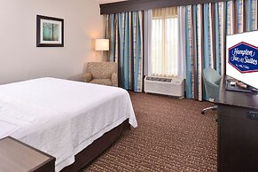 Hampton Inn & Suites Bend