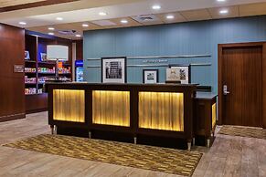 Hampton Inn & Suites Bend