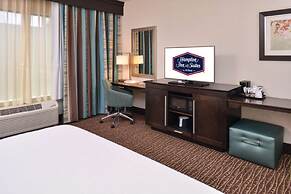 Hampton Inn & Suites Bend