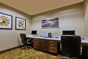 Hampton Inn & Suites Bend