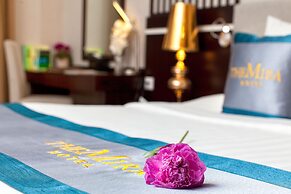 The Mira Hotel