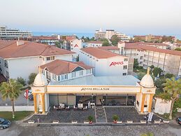Armas Bella Sun - All Inclusive