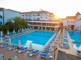 Armas Bella Sun - All Inclusive