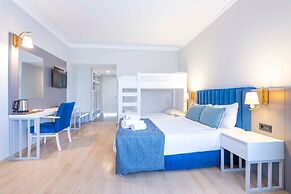 Armas Bella Sun - All Inclusive