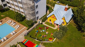 Armas Bella Sun - All Inclusive