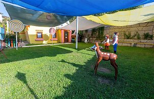 Armas Bella Sun - All Inclusive