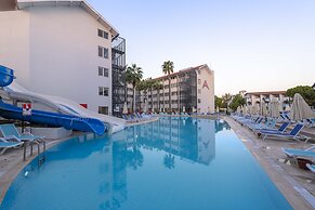 Armas Bella Sun - All Inclusive