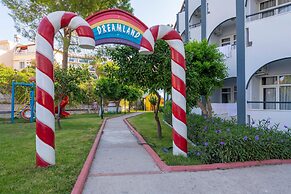 Armas Bella Sun - All Inclusive