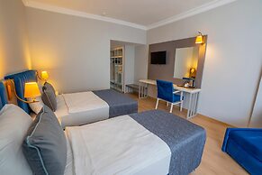 Armas Bella Sun - All Inclusive