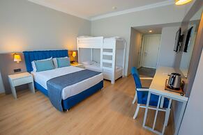 Armas Bella Sun - All Inclusive