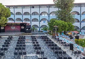 Armas Bella Sun - All Inclusive