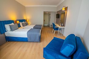 Armas Bella Sun - All Inclusive
