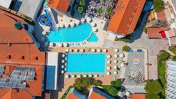 Armas Bella Sun - All Inclusive