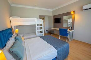 Armas Bella Sun - All Inclusive