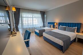 Armas Bella Sun - All Inclusive