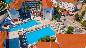 Armas Bella Sun - All Inclusive