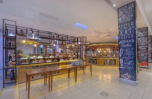 Armas Bella Sun - All Inclusive