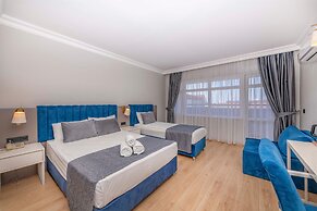 Armas Bella Sun - All Inclusive