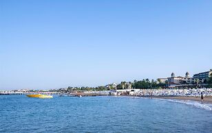 Armas Bella Sun - All Inclusive