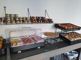 Logis Hotel La Closerie