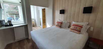 Logis Hotel La Closerie